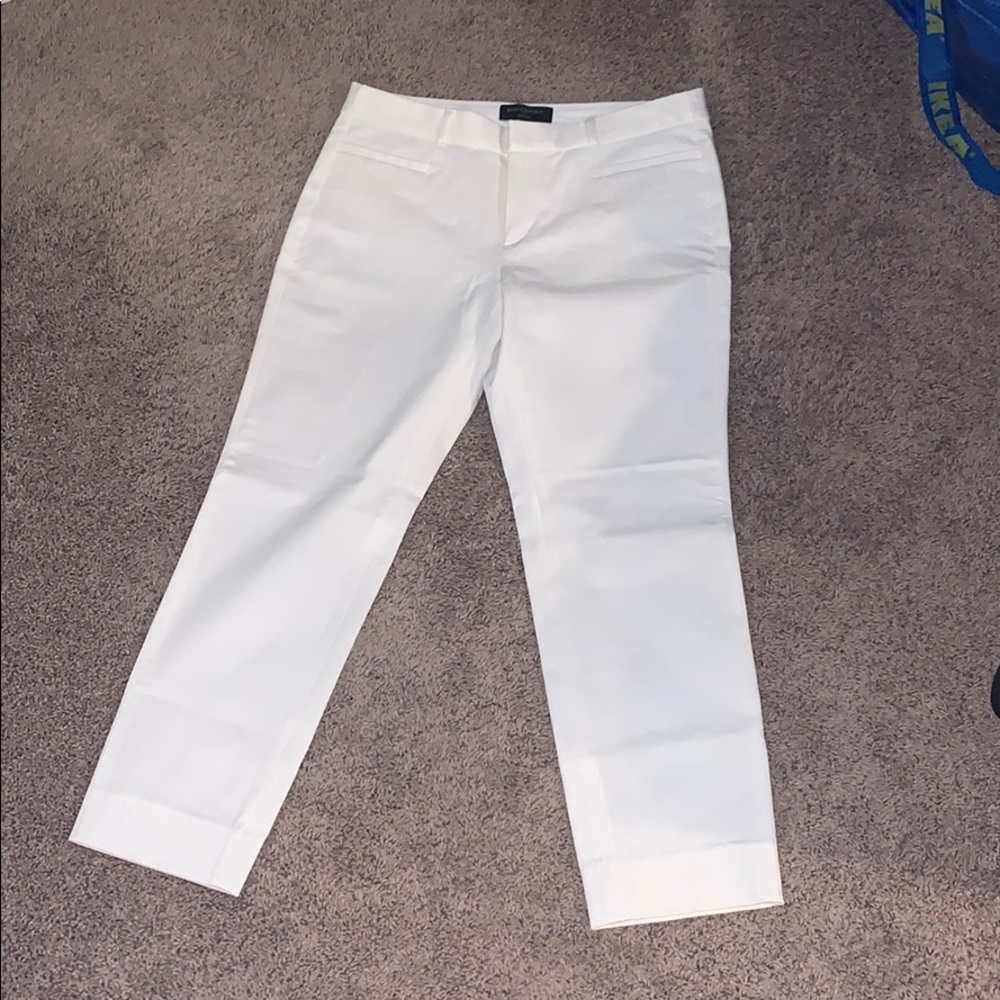 Banana Republic pants